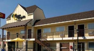 Lemon Heights Inn - Tustin - 2