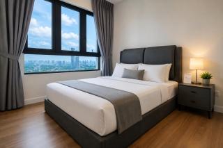 Urban WorkSuite at SKYLINE KL - 6
