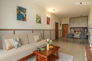 EKOSTAY - Divine Villa - 9