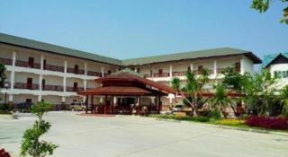 CK Hills Hotel - 2