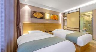 GreenTree Alliance Hotel Kunming Chuanjin Road Branch - 1