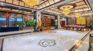GreenTree Inn Kunming Baiyun Road Tongde Plaza Branch - 8