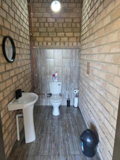 Tamboti Farm Camp Sites - 5