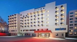 Ibis Lanzhou Dongfanghong Plaza Hotel - 6