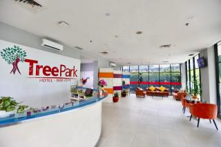 TreePark Hotel BSD City - 9
