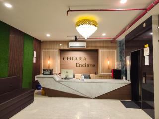 Chiara Enclave - 5