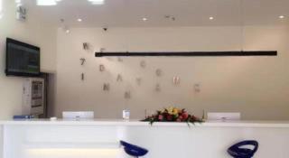 7 Days Inn·Ulanqab Tsining railway station - 6