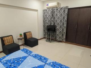 Fully furnished paying guest accommodation - 4