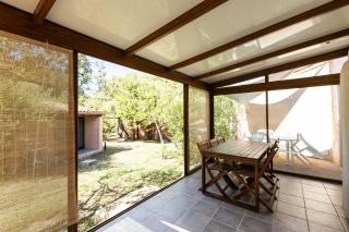 Village Camping De L'ostriconi G2 - 1