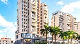 H Life Hotel (Shenzhen Sea World Branch) - 1