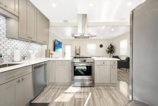 Blue Ocean Retreat by Dream Vacation - 6