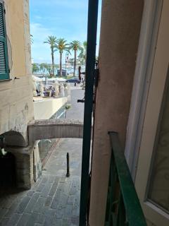 Casa Miki front beach Rapallo - 4