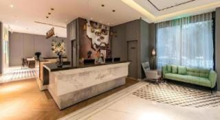 Magnotel Fuzhou Wuyi Road Sanfangqixiang - 6
