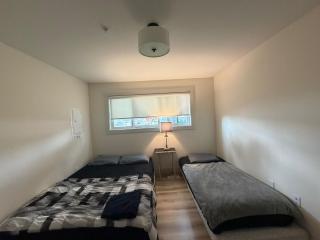 Vancouver Downtown Cozy Rooms- 10 Min Walk to FIFA Stadium - Free Parking - 3