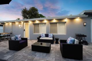 Casa de Sol by Dream Vacation - 1