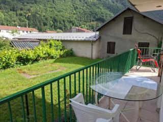 Appartement Le Renouveau 4 bedrooms, sleeps 8 max - 9