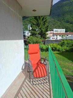 Appartement Le Renouveau 4 bedrooms, sleeps 8 max - 8