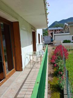 Appartement Le Renouveau 4 bedrooms, sleeps 8 max - 4