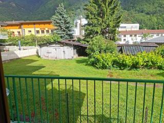 Appartement Le Renouveau 4 bedrooms, sleeps 8 max - 1