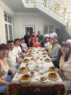 Boutique Boulevard Bukhara - 6