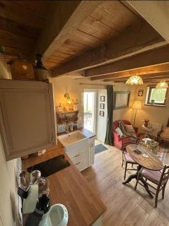 Cottage aux roses - 7