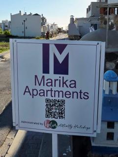 Marika Apartments - 3