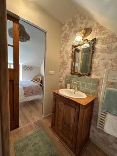 Cottage aux roses - 5