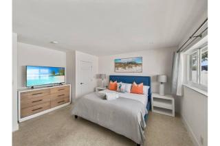 Seahorse Villa 2 by Dream Vacation - 1
