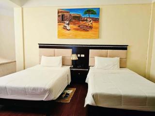 Canaan International Hotel - 4