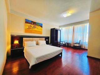 Canaan International Hotel - 1