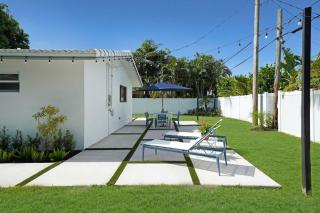 Seahorse Villa 3 by Dream Vacation - 5