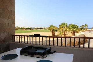 the Spacious Sea & Golf Retreat - 1
