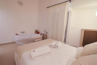 Bacchus Luxury Home Otranto Historic Center, Jacuzzi & Parking - 5