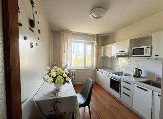 Nice hostel - 1