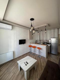 New Batumi Apartment - Batumi - 9