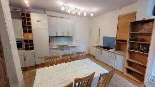 zentrales Ferienhaus für bis zu 7 Personen mit bis zu 4 Schlafzimmern im Fachwerk - 5