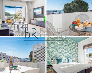 2 bdr Andalucía del Mar 3 405 - 0