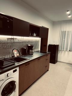 Apartamenty Leszczynowa 7 blisko Zatora - 4