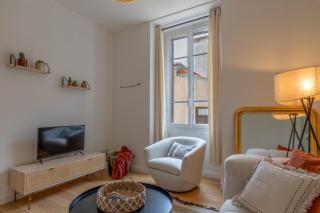 Paloa - Hypercentral Close to train station Cozy - 7
