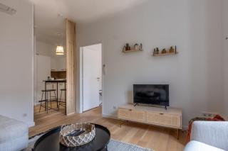 Paloa - Hypercentral Close to train station Cozy - 4