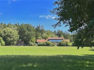 Naturdomizil in Alleinlage auf der Geißleiten - 5