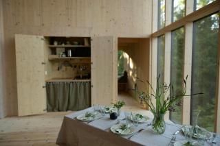 Studio With Nature-Close Design On Orust - 9