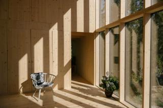 Studio With Nature-Close Design On Orust - 7