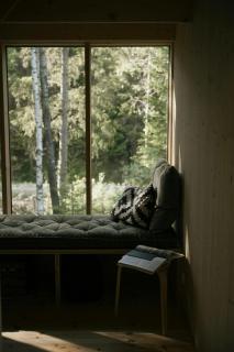 Studio With Nature-Close Design On Orust - 1