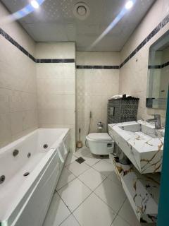 Centaurus Apartments - BookMyStay - 2