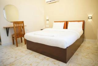Hotel Vista by Booksy One Kollam Near Kollam Bypass - 6