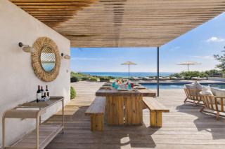 Villa Santa Giulia Di Porto-Vecchio - 9