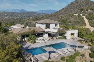Villa Santa Giulia Di Porto-Vecchio - 6