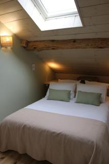 Maison de Montagne, 140 m2, 3 chambres, 2 sdb - 2