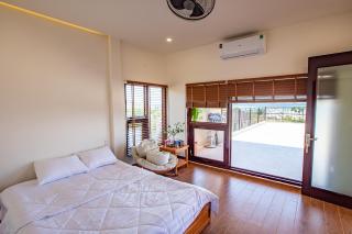 Núp Gió Homestay Mỹ Hoà - 1